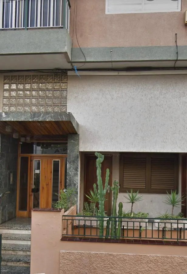 Dream Prestige Appartement Santa Cruz de Tenerife
