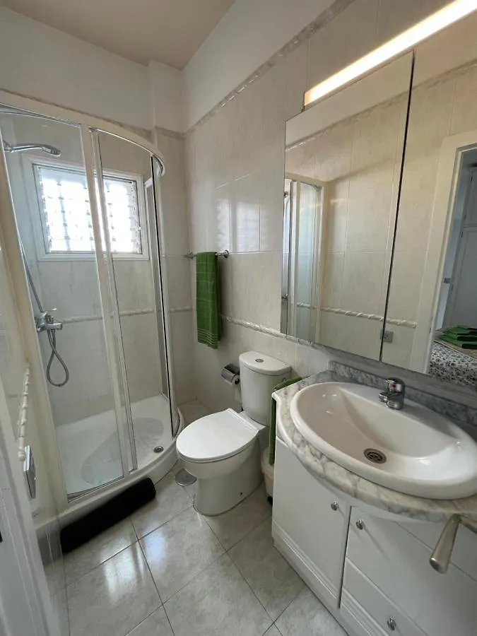 Dream Prestige Apartment Santa Cruz de Tenerife Spain