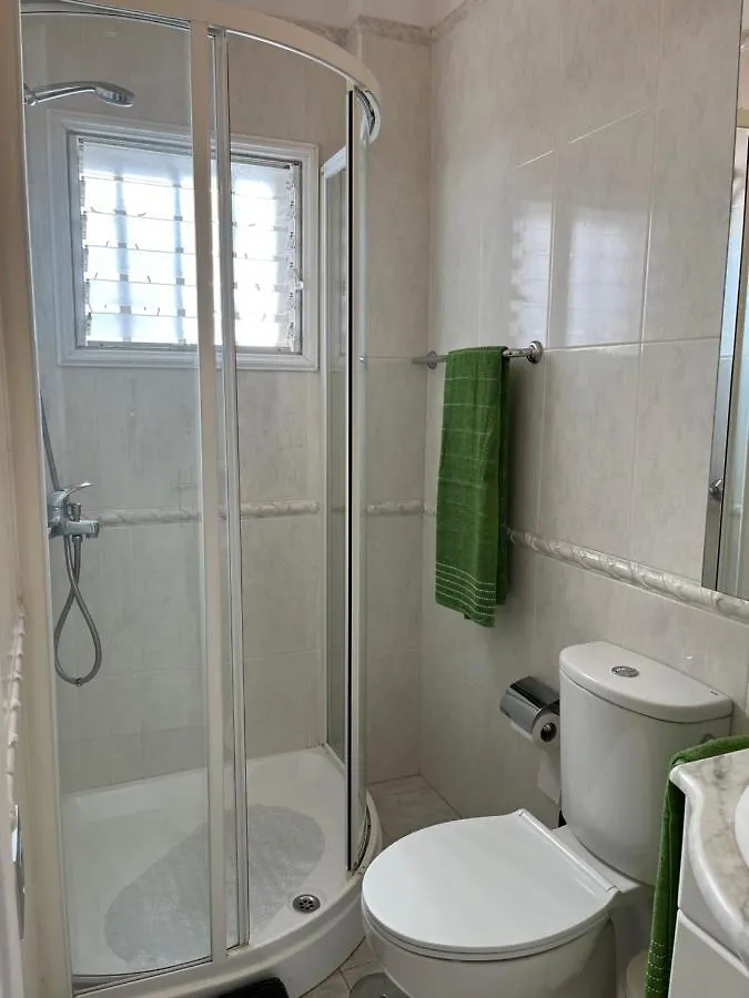 Dream Prestige Apartment Santa Cruz de Tenerife