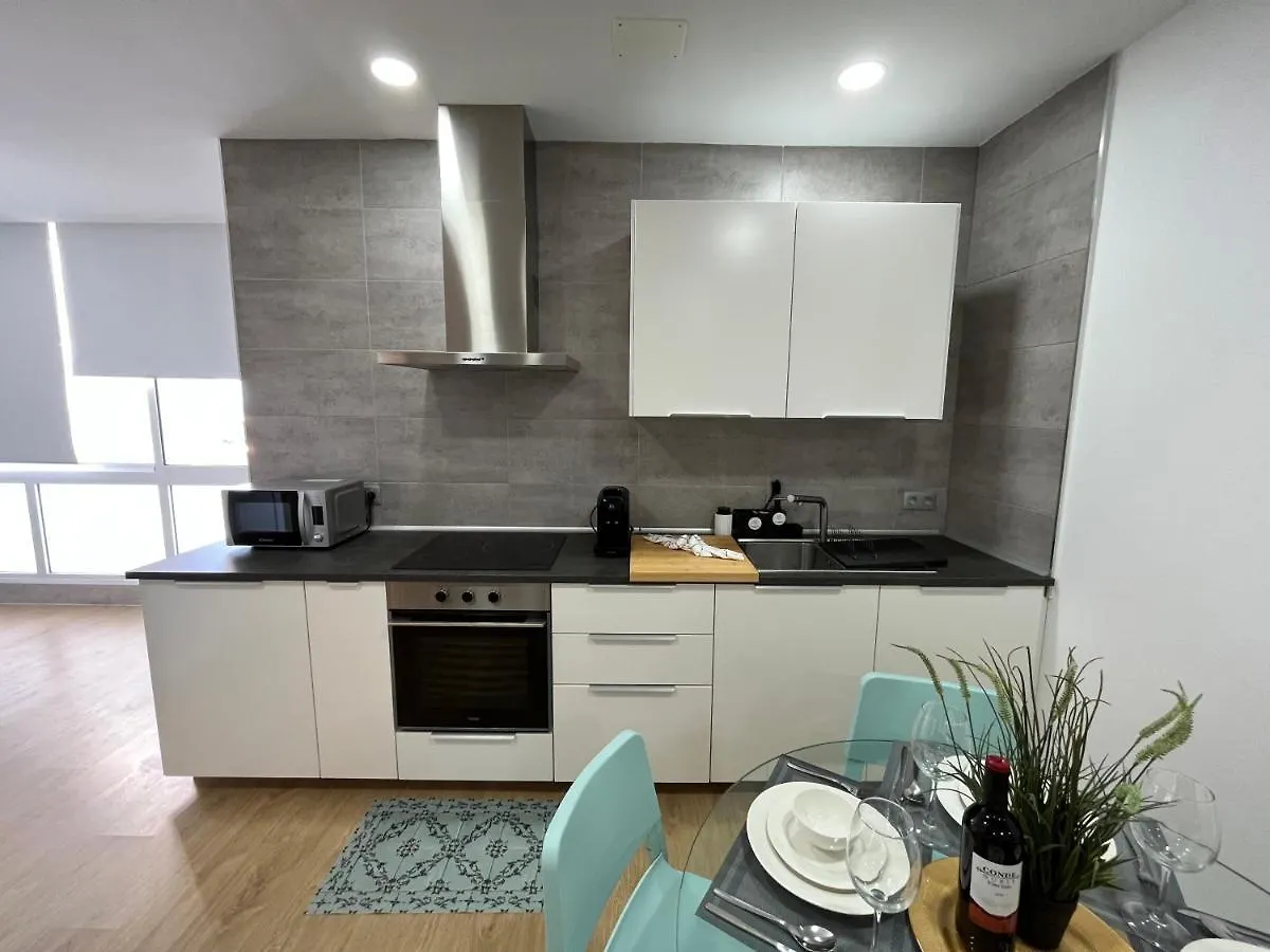 Dream Prestige Apartment Santa Cruz de Tenerife 0*,  Spain