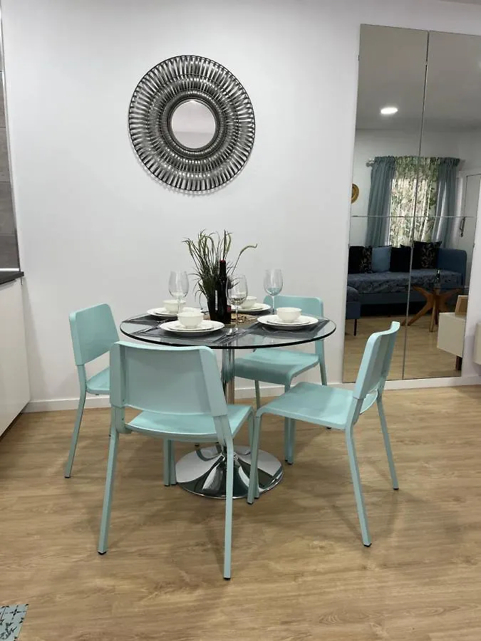 Dream Prestige Apartment Santa Cruz de Tenerife