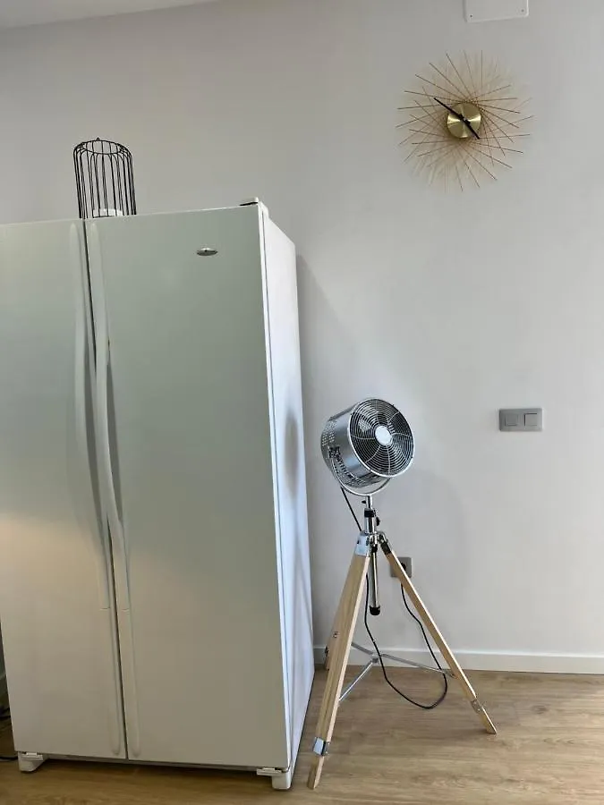 Dream Prestige Apartment Santa Cruz de Tenerife Spain